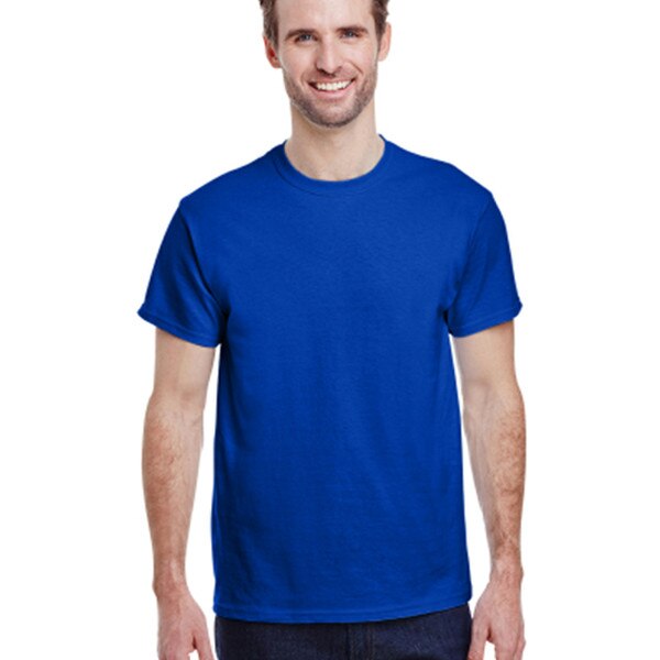 MEN'S CUSTOM PRINTED T-SHIRTS